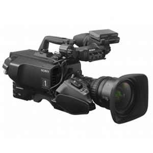 UHFR 4K/高清攝像機系統(tǒng)